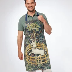 Outlet The Met Store Unicorn Apron