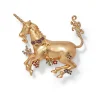 Hot The Met Store Unicorn Brooch