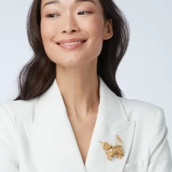 Hot The Met Store Unicorn Brooch