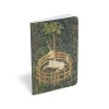 New The Met Store Unicorn in a Garden Pocket Pad