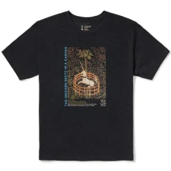 Sale The Met Store Unicorn in a Garden Tee