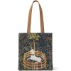Online The Met Store Unicorn in a Garden Tote
