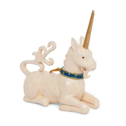 Outlet The Met Store Unicorn Ornament