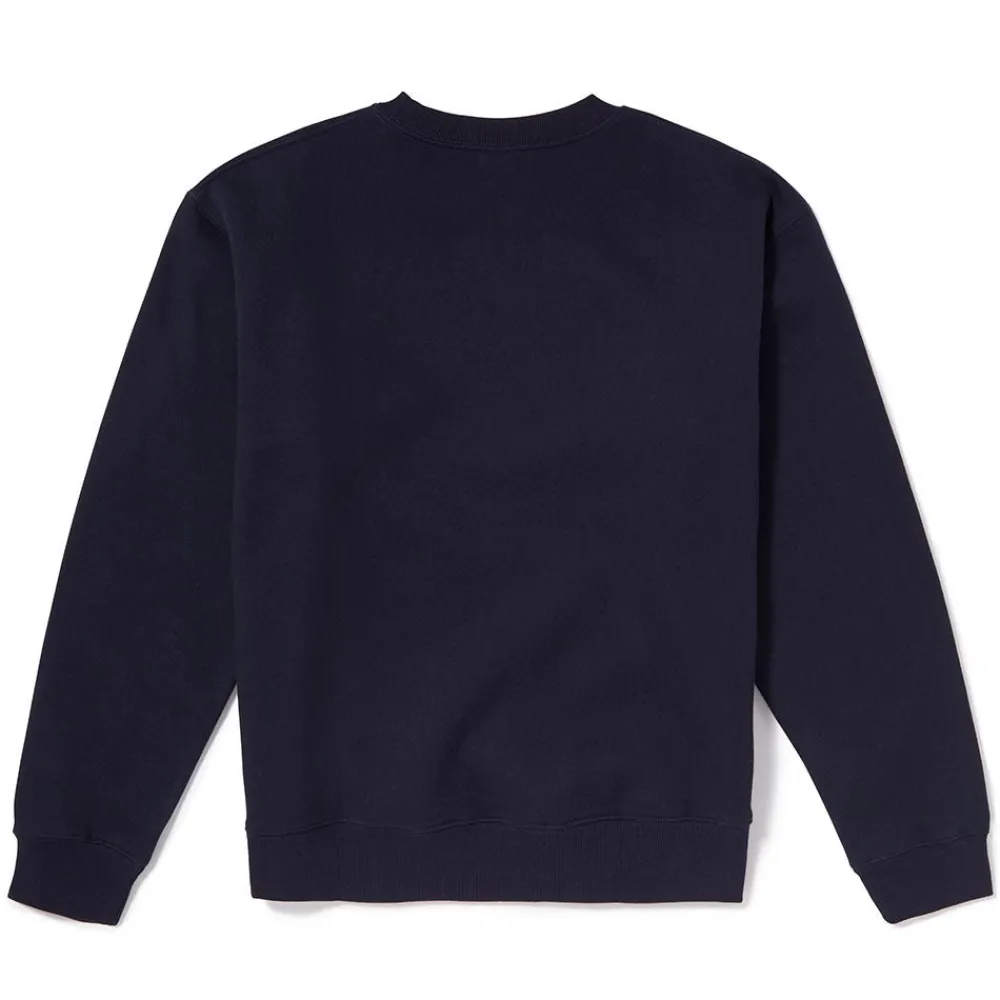 Sale The Met Store Unicorn Tapestries Crew Neck Sweatshirt