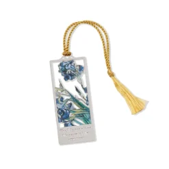 Sale The Met Store Van Gogh Irises Bookmark