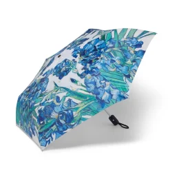 Online The Met Store Van Gogh Irises Folding Umbrella