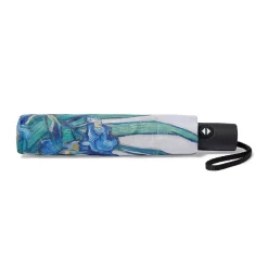 Online The Met Store Van Gogh Irises Folding Umbrella