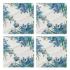 Clearance The Met Store Van Gogh Irises Napkin Set
