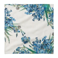 Clearance The Met Store Van Gogh Irises Napkin Set