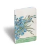 Online The Met Store Van Gogh Irises Pocket Pad
