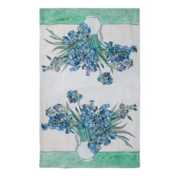 Clearance The Met Store Van Gogh Irises Tea Set