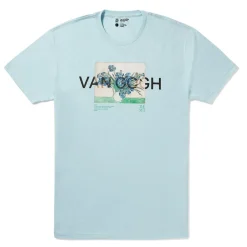 Online The Met Store Van Gogh Irises Unisex Tee