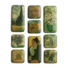 Online The Met Store Van Gogh Museum Magnets