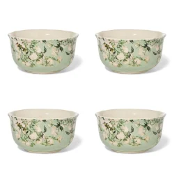New The Met Store Van Gogh Roses Bowl