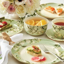 New The Met Store Van Gogh Roses Bowl