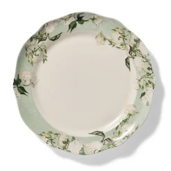 Hot The Met Store Van Gogh Roses Dinner Plate