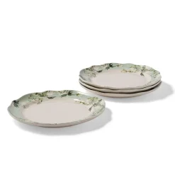 Hot The Met Store Van Gogh Roses Dinner Plate