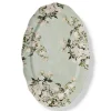 The Met Store Van Gogh Roses Platter
