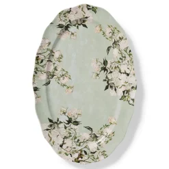 The Met Store Van Gogh Roses Platter