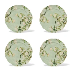 Discount The Met Store Van Gogh Roses Salad Plate
