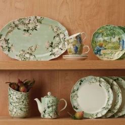 Online The Met Store Van Gogh Roses Teapot