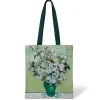 Online The Met Store Van Gogh Roses Tote