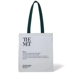 Online The Met Store Van Gogh Roses Tote