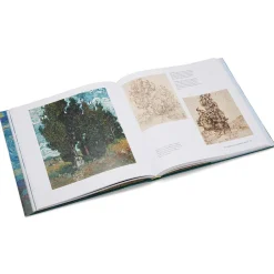 Sale The Met Store Van Gogh's Cypresses