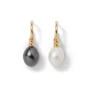 Outlet The Met Store Venus Pearl Drop Earrings