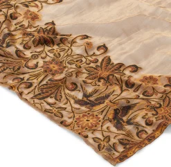 Online The Met Store Victorian Foliate Jacquard Shawl
