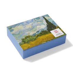 Online The Met Store Vincent van Gogh Notecards