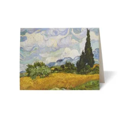 Online The Met Store Vincent van Gogh Notecards