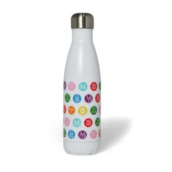 Clearance The Met Store Vintage Met Logos Water Bottle