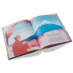 The Met Store What the Artist Saw: Hokusai