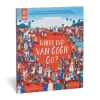Online The Met Store Where Did Van Gogh Go?