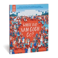Online The Met Store Where Did Van Gogh Go?