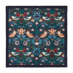 Outlet The Met Store William Morris Botanical Print Napkin Set