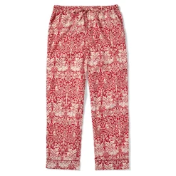 Discount The Met Store William Morris Brother Rabbit Women's Cotton Pajamas