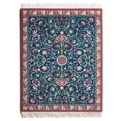Online The Met Store William Morris Carpet MouseRug