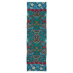 Sale The Met Store William Morris Mixed Patterns Oblong Silk Scarf