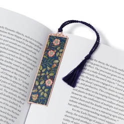 Discount The Met Store William Morris Sweet Briar Bookmark
