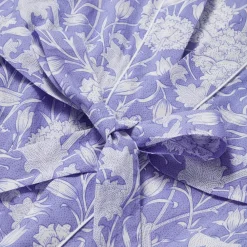 Discount The Met Store William Morris Wild Tulip Women's Cotton Robe
