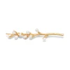 Clearance The Met Store Willow Catkins Pearl Brooch